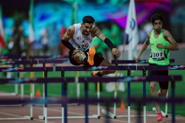 پاداش مشروط یک میلیاردی دوندگان شرکت کننده در مسابقات بوشهر