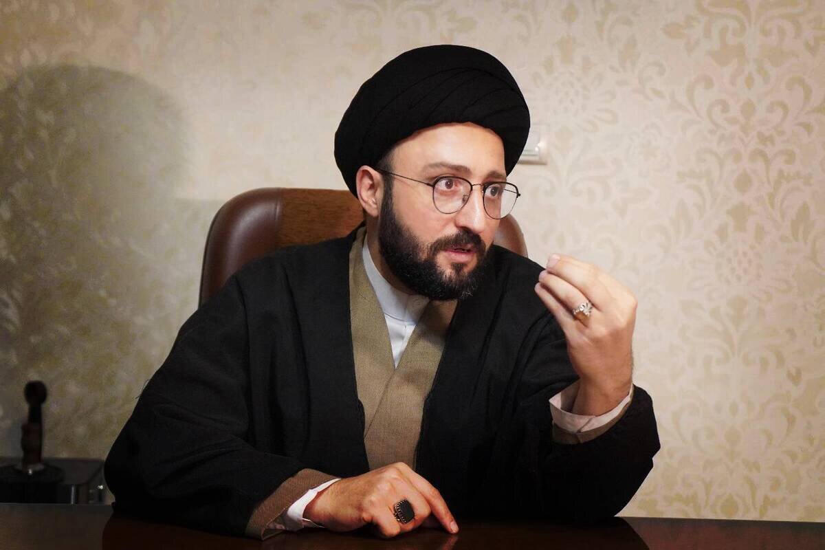 حجت الاسلام جلالی: سیاست مسئولانه اعتراض را از هرج و مرج جدا می کند