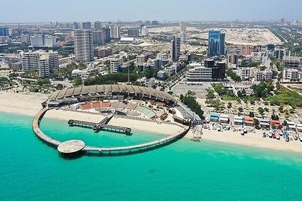 معافیت ۳ هزار دلاری برای مسافران کیش