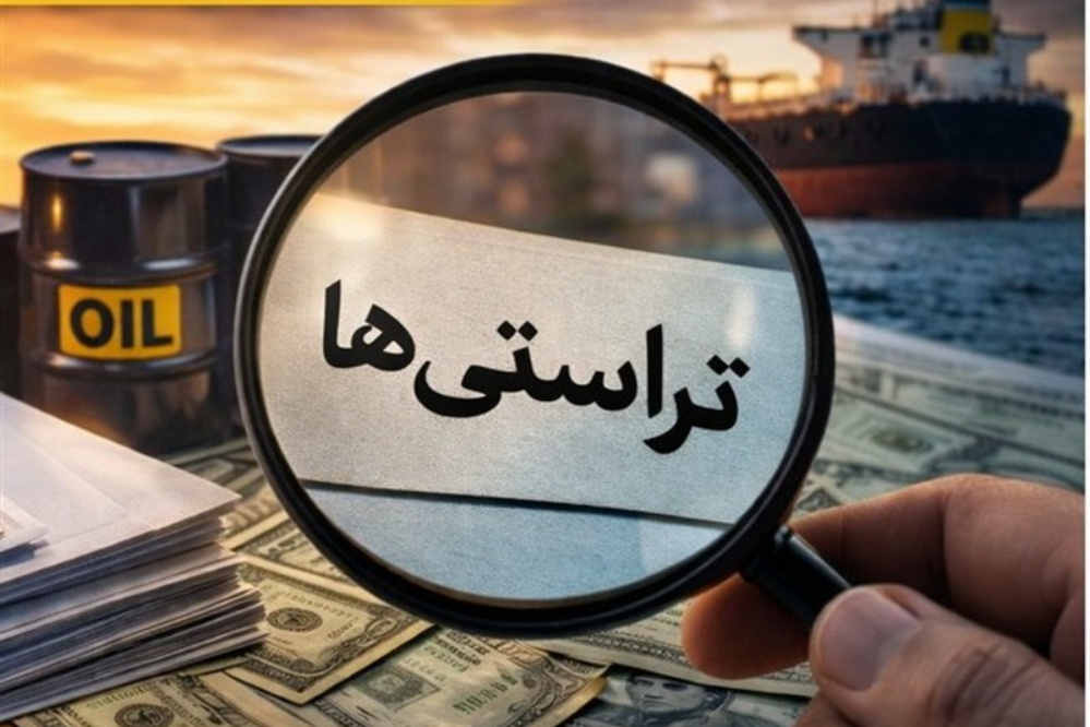 پاسخ دولت به پرونده تراستی‌ها؛ تحریم مقصر شد، ضعف نظارت بی‌پاسخ ماند