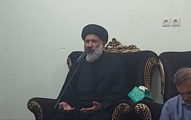 استاد حوزه علمیه قم: ترویج فرهنگ مهدوی از منویات رهبر شهید بود