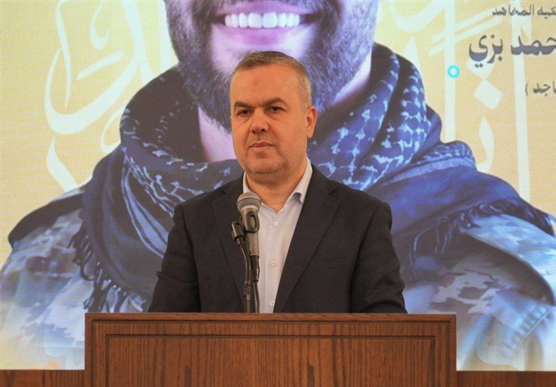 حزب‌الله:رهبر شجاع و ملت استوار ایران توطئه‌های آمریکا را شکست می‌دهند