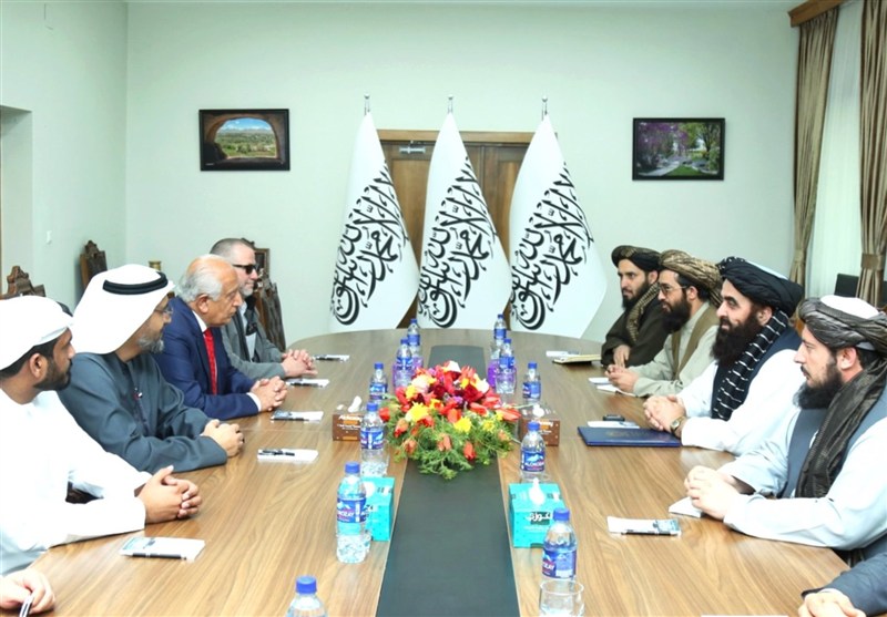 طالبان: یک زندانی آمریکایی با حکم دادگاه عالی آزاد شد