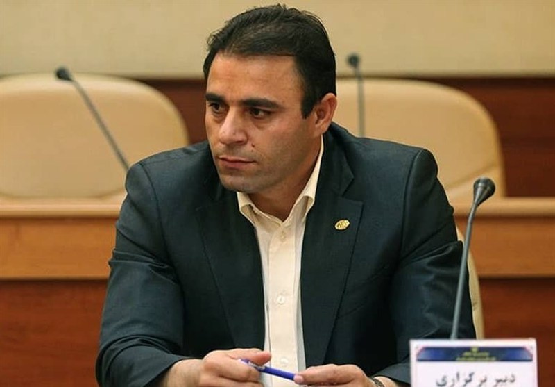 جمشیدی: کمیسیون مربیان ابطال نشده/ برکناری‌ام شایعه است
