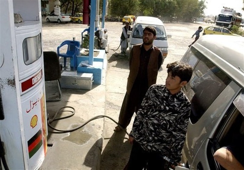 کاهش 34 درصدی صادرات سوخت روسیه به افغانستان