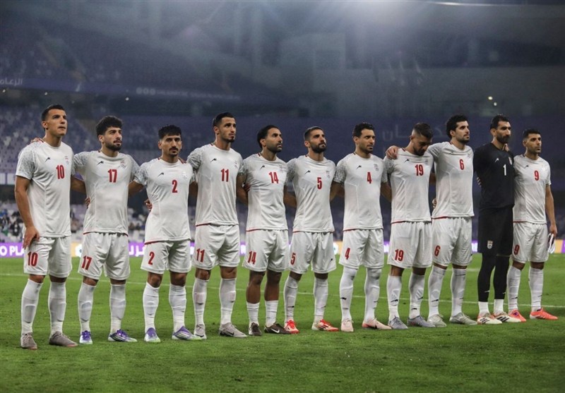 ابراهیمی: جام جهانی مهمی در پیش داریم، همه باید حمایت کنند