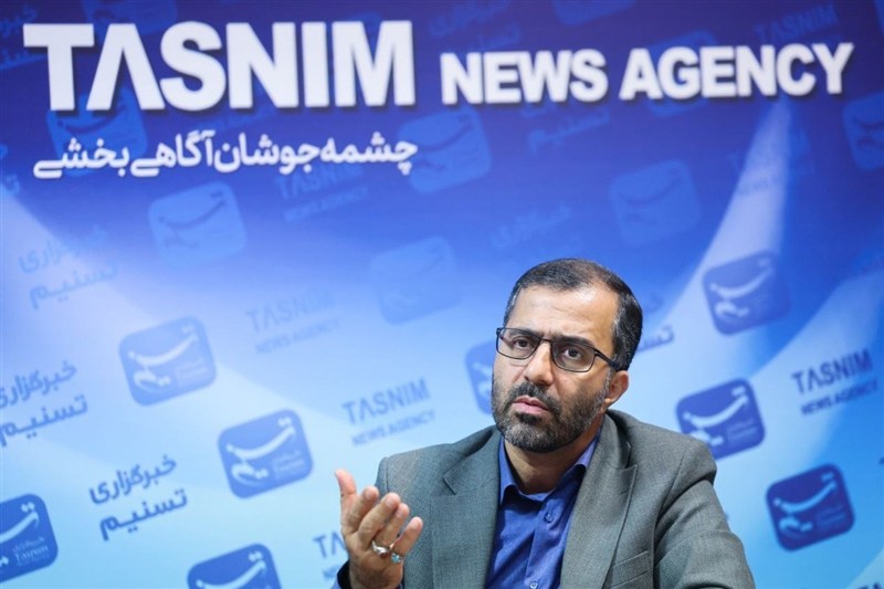 مجلس نگاه کاریکاتوری به لایحه رژیم حقوقی دریای خزر ندارد
