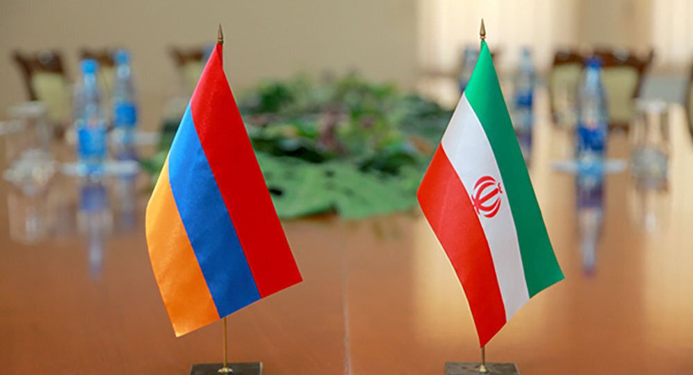 تاکید سفیر ایران بر اهمیت حیاتی مرز مشترک با ارمنستان