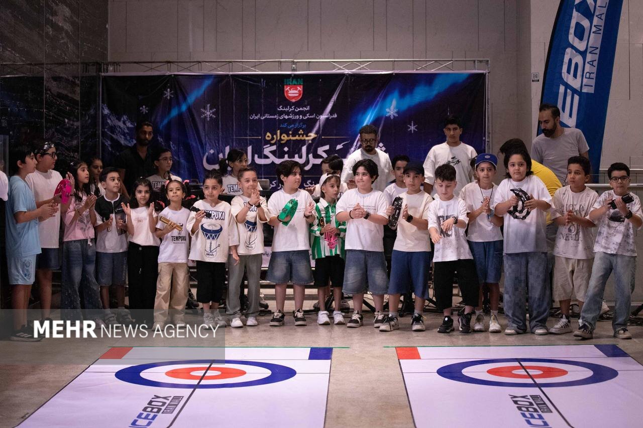 جمالی: مشهد و کیش به جمع پایگاه‌های توسعه این رشته اضافه می‌شوند