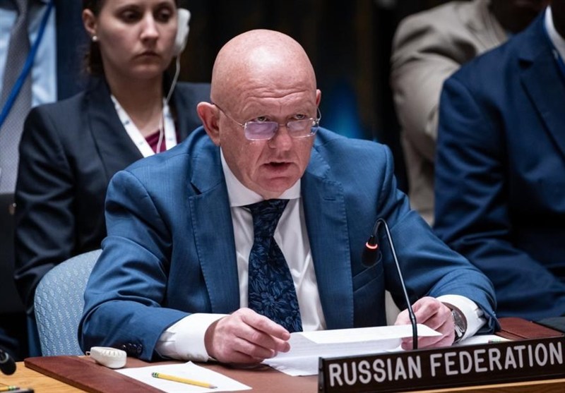 روسیه: به نفع اروپا نیست که برای جنگ با ما عجله کند