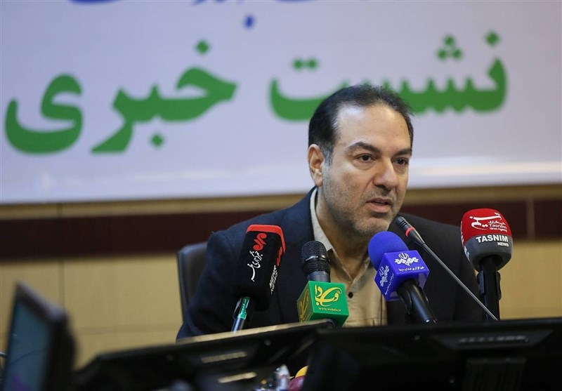 جزئیات آمادگی شبکه بهداشت کشور در برابر حملات صهیونی آمریکایی
