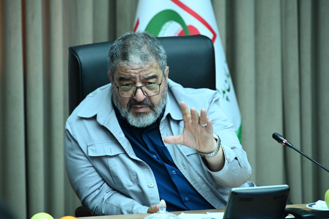 سردار جلالی: 22 بهمن مظهر اقتدار ملت ایران است