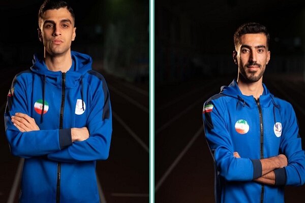 مقام ششم و هفتم نمایندگان ایران در فینال 1500 متر