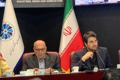 سبحانیان: پیامک‌های مالیاتی به نفع مردم است؛تراکنش های جعلی را رد کنید