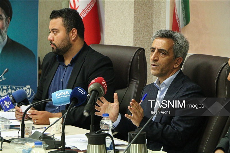 نماینده مجلس افشاگری کرد؛ پشت‌پرده یک درگیری سیاسی در زنجان‌