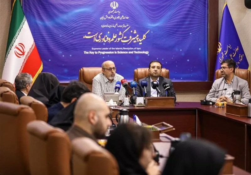 تکلیف ستاد ملی هوش مصنوعی پس از تصویب قانون مجلس چه می‌شود؟