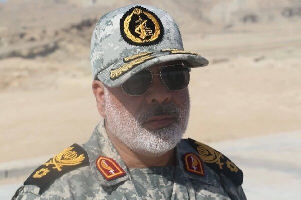 سردار کرمی:نیروی دریایی سپاه نماد بازدارندگی کشور در برابر تهدیدات است