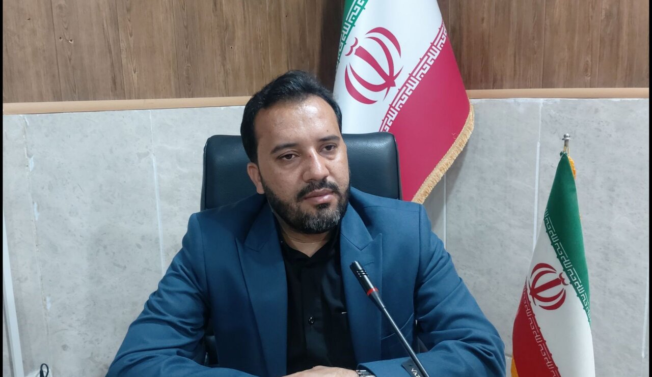 کلاس‌های طرح «حامی» در گوهران بشاگرد برگزار می‌شود