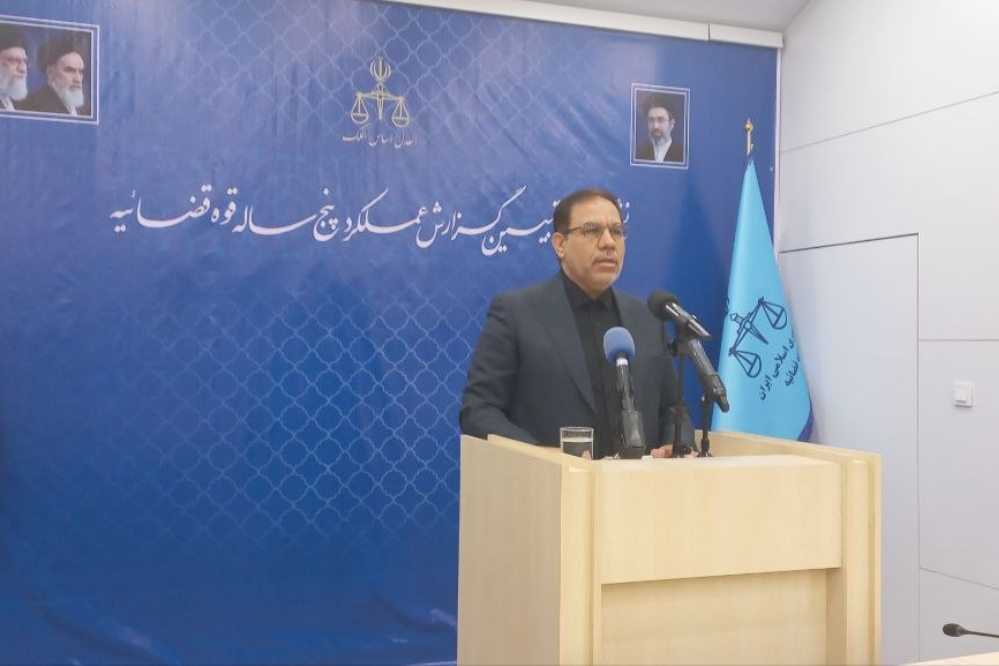 جهانگیر: در شرایط «نه جنگ و نه صلح» با قدرت مسیر عدالت را دنبال می‌کنیم