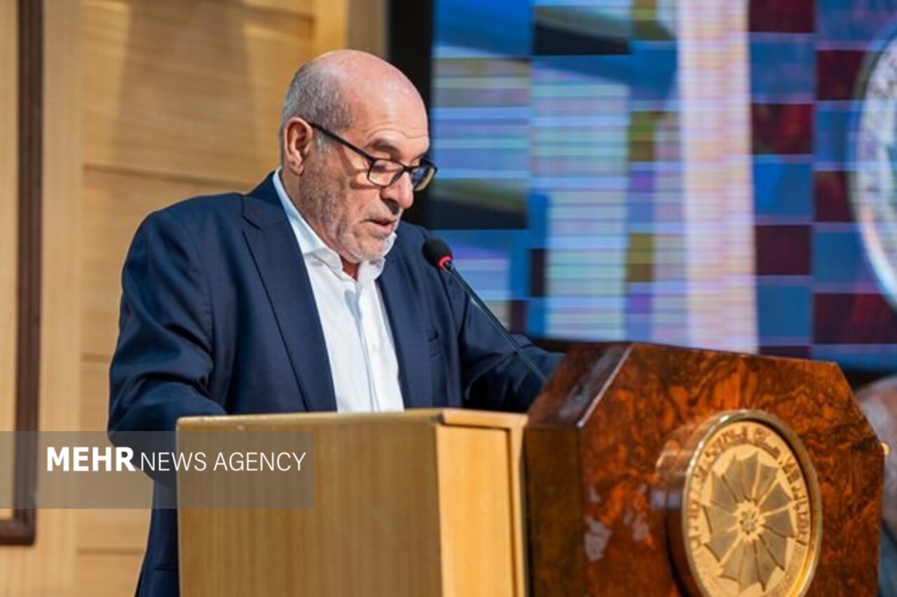 هشدار اتاق تهران درباره گسترش اقتصاد زیرزمینی در شرایط جنگی