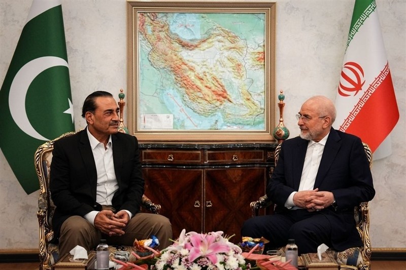قالیباف به عاصم منیر: آمریکا با بدعهدی مانع ثبات منطقه شد