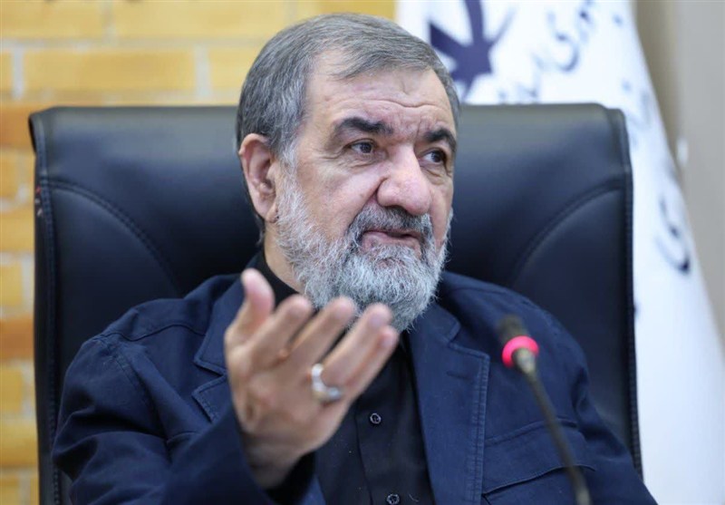 پیام تبریک فرمانده سپاه خوزستان به سرلشکر رضایی
