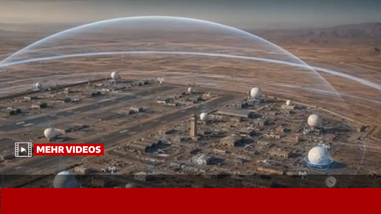 فروپاشی افسانه «دژ نفوذناپذیر» آمریکا در الازرق