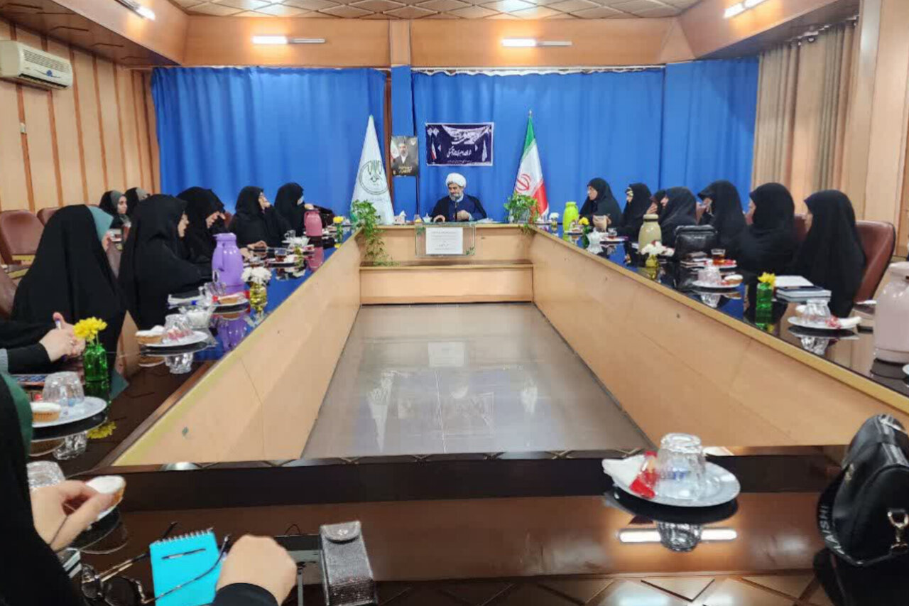 خونخواهی و انتقام آغاز راه جهاد تبیین است