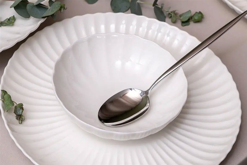 سرویس چینی جدید عروس؛ قبل از خرید به این 7 نکته توجه کنید