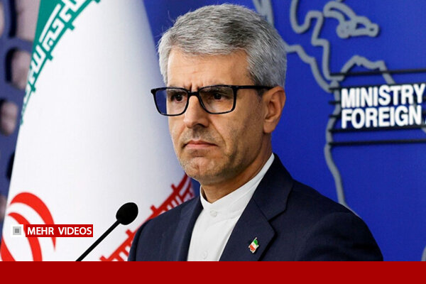 بقایی: ایران در دوران معاصر هیچ‌گاه این‌قدر مقتدر نبوده است