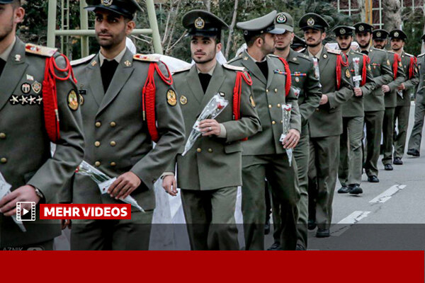 بازگشت دانشگاه های افسری به کنکور بعد از ۲۰ سال