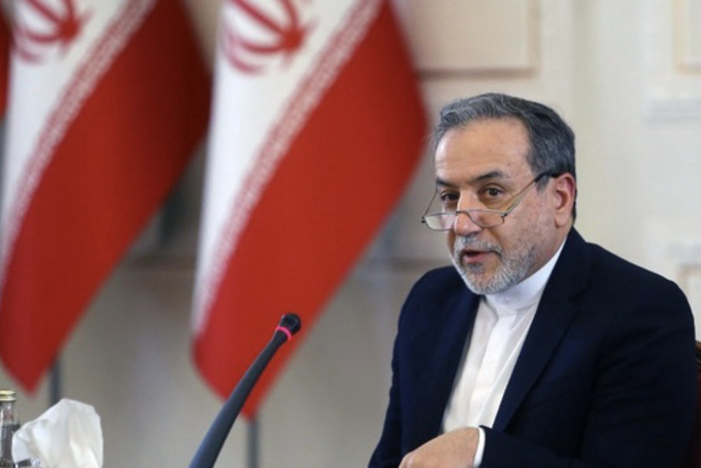 قدردانی عراقچی از دولت و ملت ترکیه