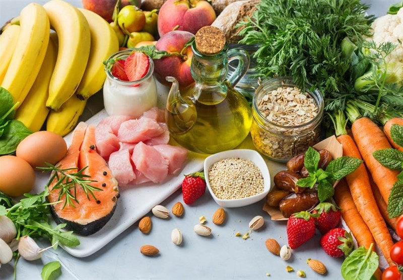 تدوین رهنمودهای غذایی کودکان و نوجوانان برای نخستین بار در کشور