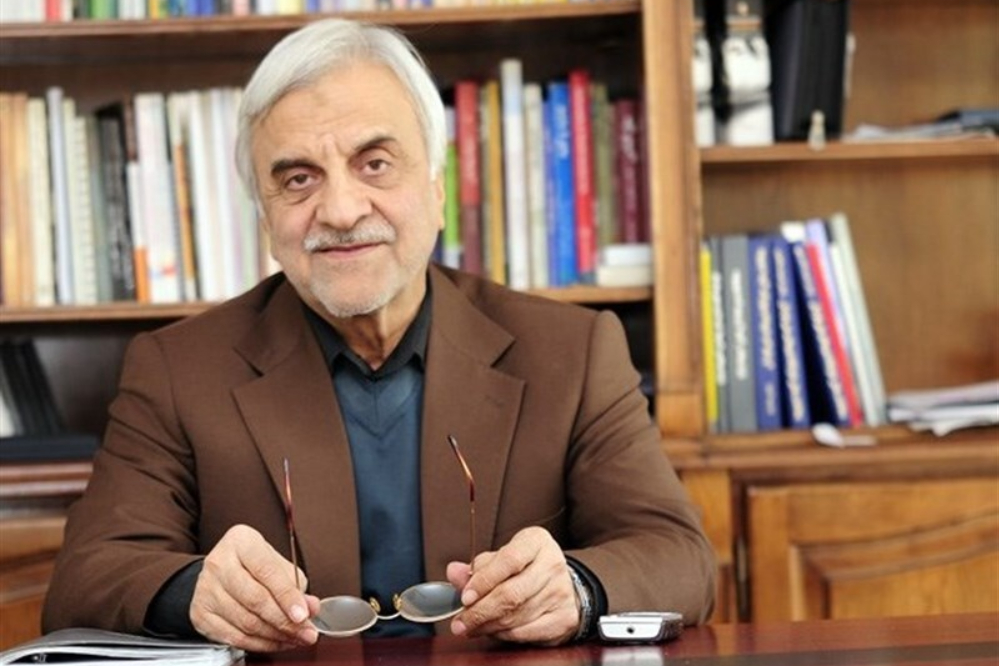 تدبیر گمشده