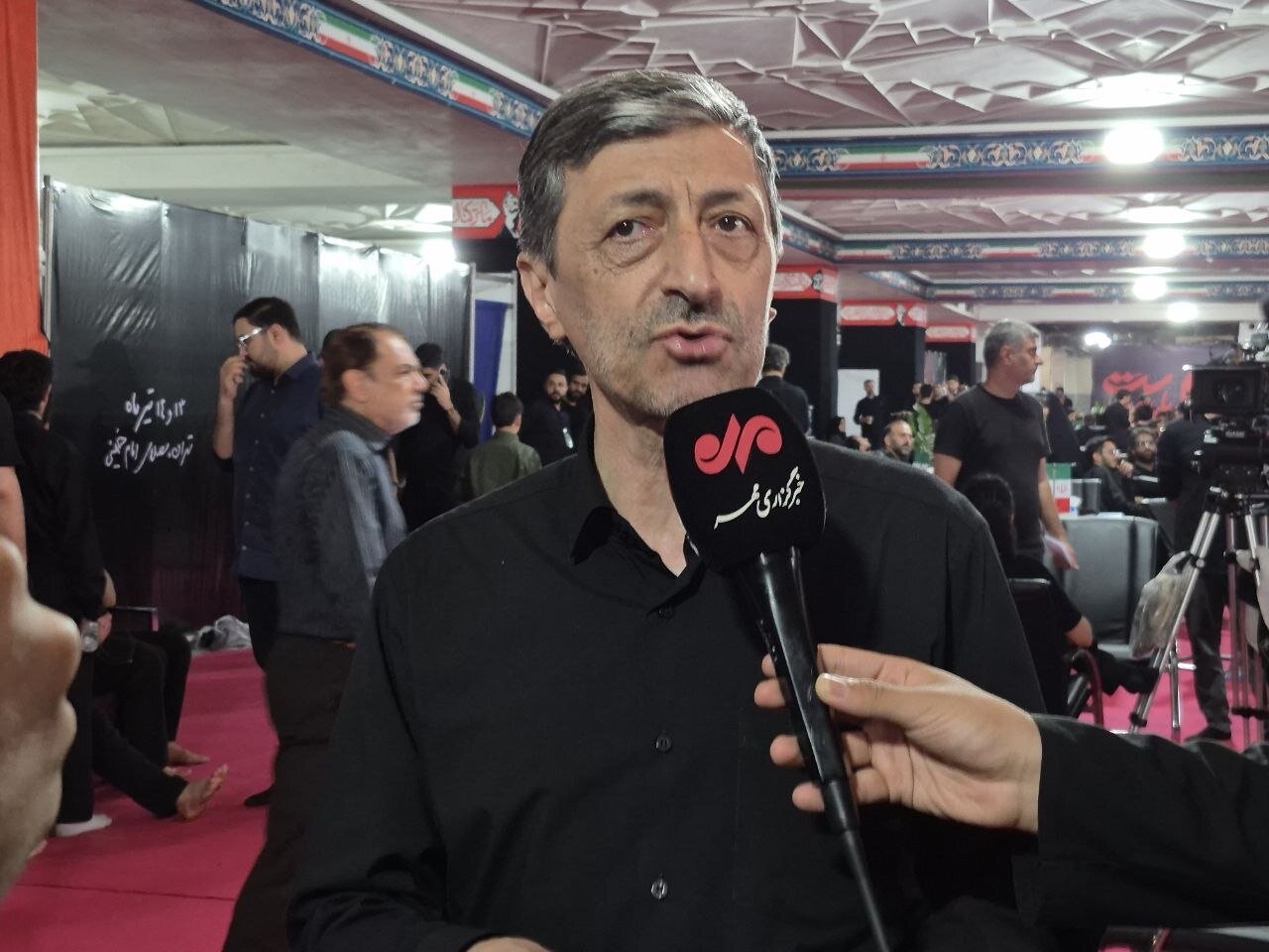 فتاح: آخرین خدمت قائد شهید، فدا کردن جان خود بود