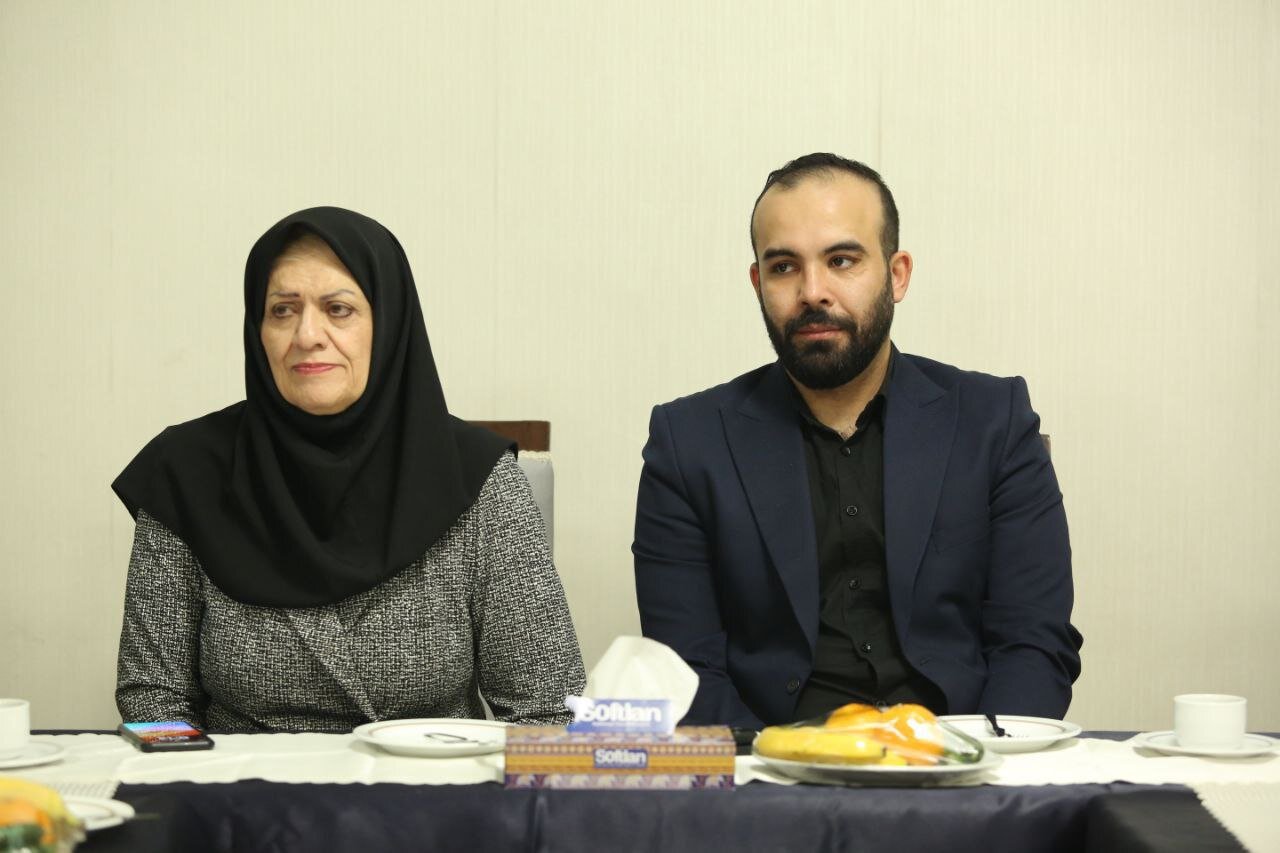 سالاری: هدف ما حضور در آسیا است/ از قلعه نویی برنامه خواسته‌ایم