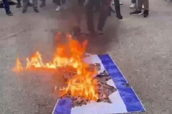 رسانه‌های صهیونیست: ۸۷درصد اعراب مخالف عادی‌سازی روابط بااسرائیل هستند
