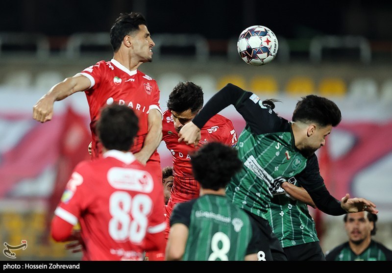 بنگر: اقدام باشگاه پرسپولیس برای تمدید قرارداد اوسمار هوشمندانه بود