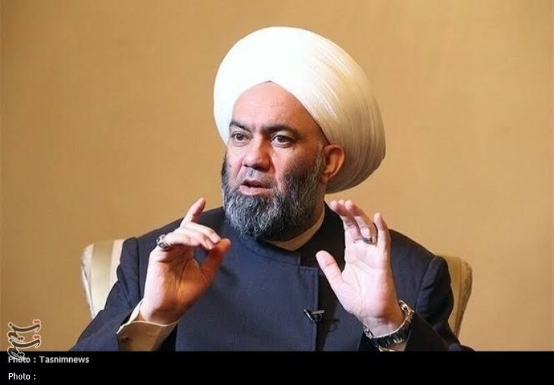اتحاد امت اسلامی رژیم صهیونیستی را نابود می‌کند