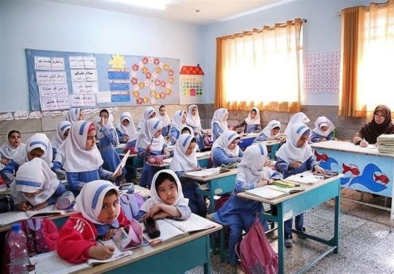 103 مدرسه تا مهر 1405 در تهران تحویل دانش‌آموزان می‌شود