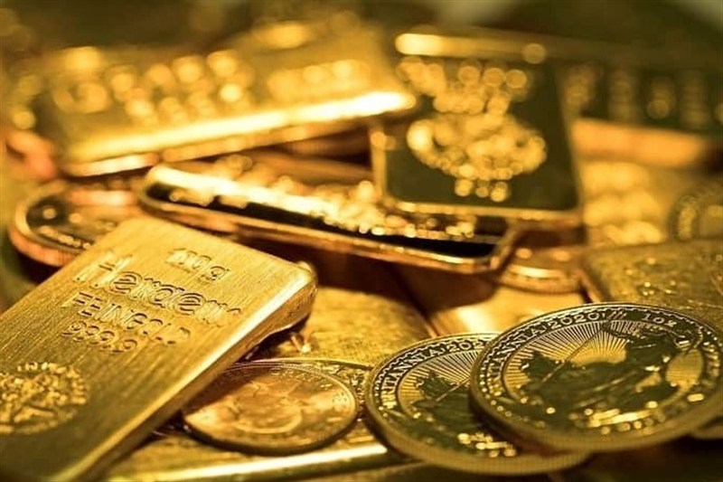 قیمت جهانی  طلا به 4146 دلار رسید