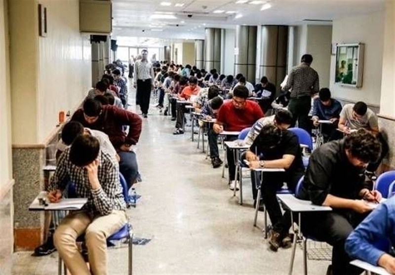 نتایج آزمون‌های سمپاد و نمونه دولتی اوایل هفته آینده اعلام می‌شود