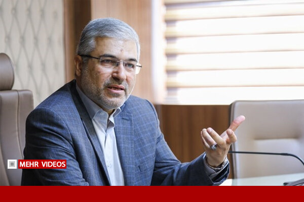 فلسفی: در جنگ اقتصادی باید به دشمن ضربه بزنیم