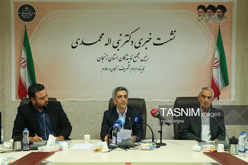 انتقاد صریح ‌از سیاست‌های اقتصادی دولت/افزایش قیمت بنزین را نمی‌پذیریم