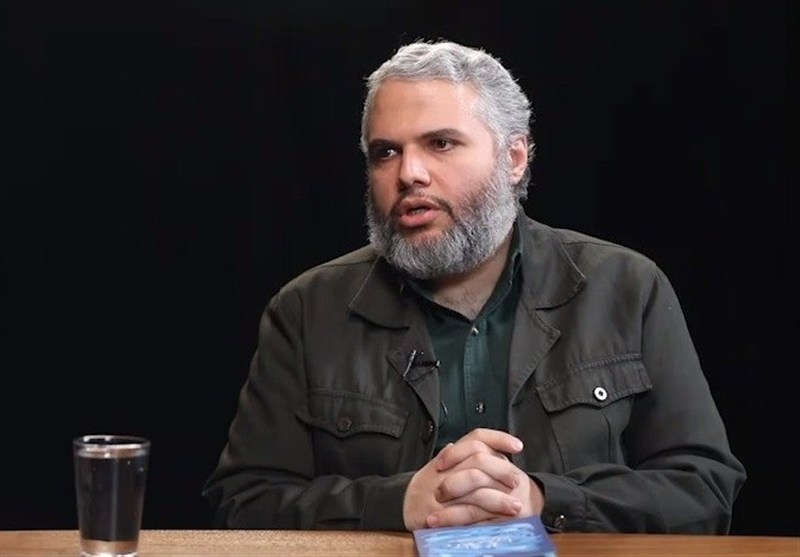 نظام فکری خاص رهبر شهید که براساس آن مقابل استکبار ایستادند