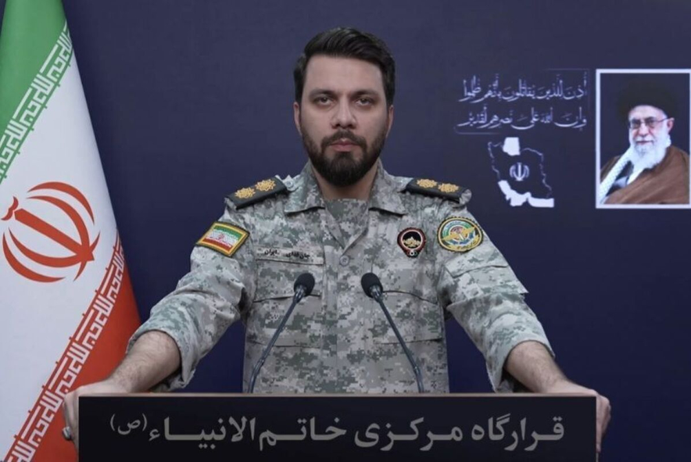 ایران مکان‌های مرتبط با شبکه تروریستی اینترنشنال را هدف قرار خواهد داد
