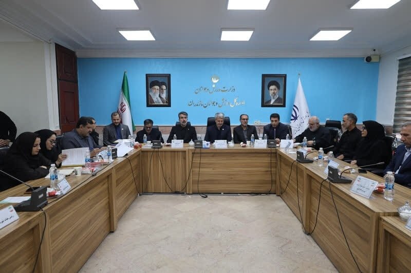 مسابقات پاراآسیایی ناگویا و جهانی مصر اولویت فدراسیون جانبازان است
