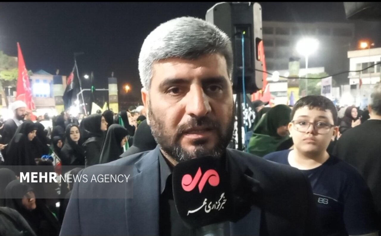 خزائی: ساخت مترو با سرمایه بخش خصوصی ممکن است؛ دولت مسیر را هموار کند
