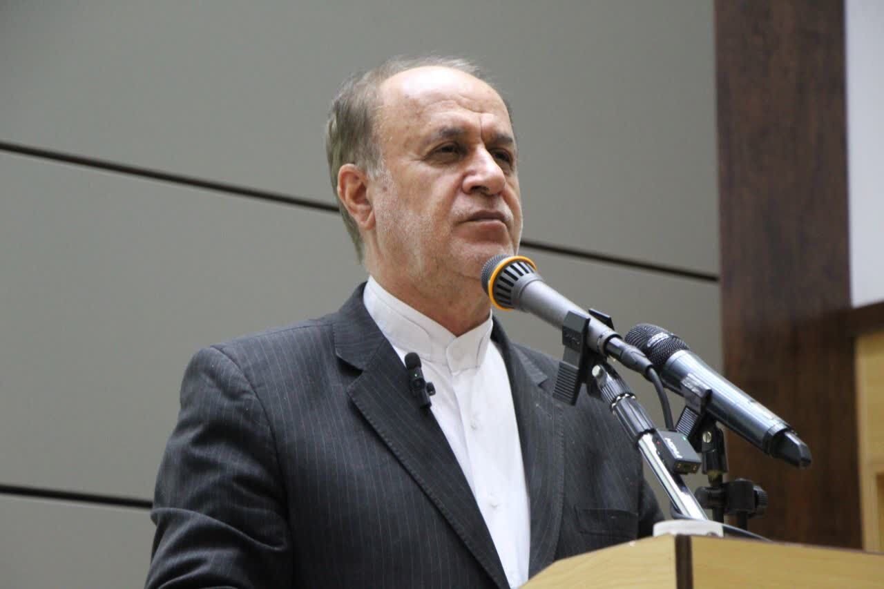 اوج اقتدار جمهوری اسلامی در راهپیمایی 22 بهمن تجلی می یابد