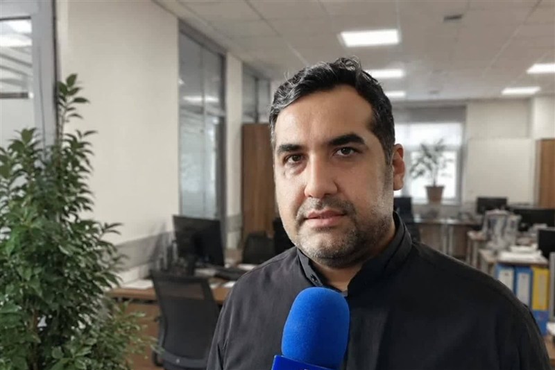 استقرار واحدهای امدادی در 6مسیر منتهی به مشهد
